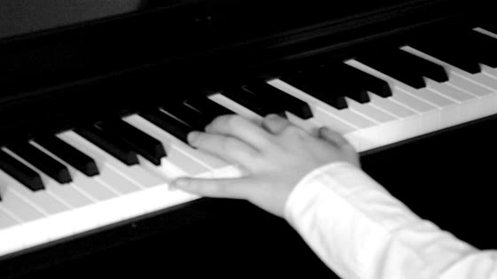 Live-Klaviermusik