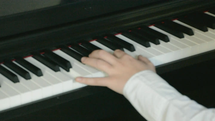 Klaviermusik