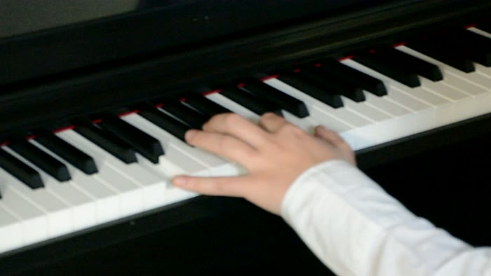 Klaviermusik